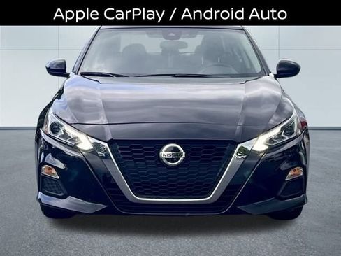 Used 2022 Nissan Altima 2.5 SV image 4