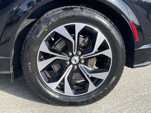 Used 2023 Ford Mustang Mach-E Premium RWD image 25