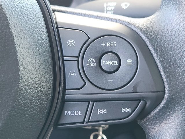 New 2027 Toyota Corolla LE FWD image 20