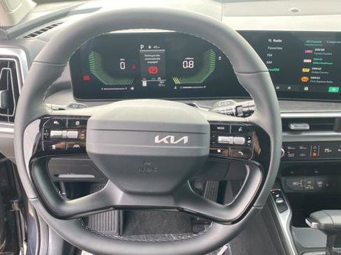 New 2026 Kia Sorento X-Line EX AWD/4WD image 16
