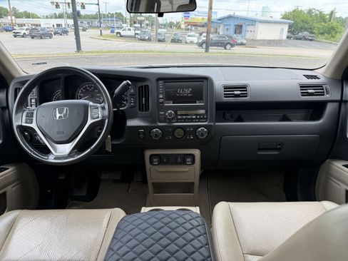 Used 2009 Honda Ridgeline RTL image 19