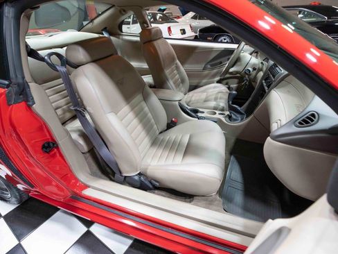 Used 2003 Ford Mustang GT image 31