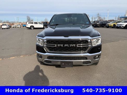 Used 2022 RAM 1500 Big Horn image 9