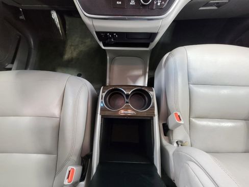 Used 2015 Toyota Sienna XLE FWD image 17