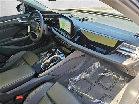 Used 2026 Audi A6 Premium Plus AWD/4WD image 23