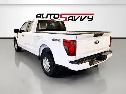 Used 2024 Ford F150 XL image 5