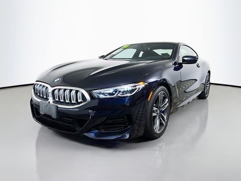 Used 2024 BMW 840i Coupe image 10