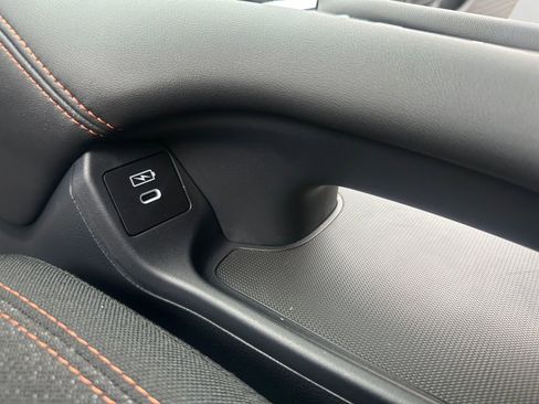 Certified 2026 Honda HR-V Sport image 20