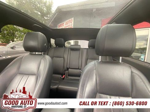Used 2019 Land Rover Discovery Sport HSE AWD/4WD image 18
