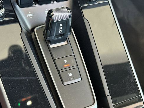 Used 2024 Porsche 911 Targa 4S w/ Premium Package image 20