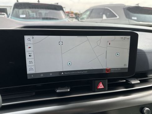 New 2026 Kia Carnival SX Prestige FWD image 18