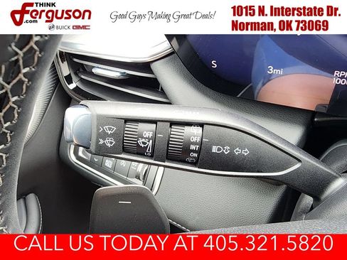 New 2026 Buick Enclave Avenir w/ Super Cruise Package AWD/4WD image 23