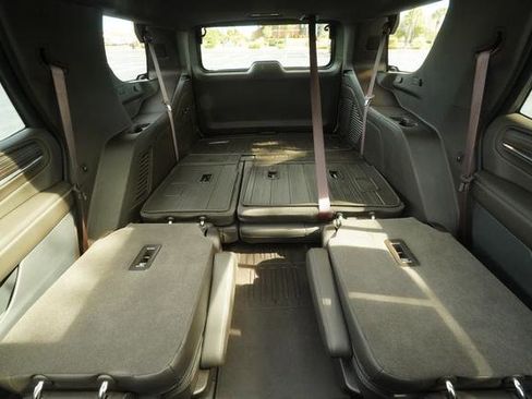 Used 2024 GMC Yukon Denali w/ Max Trailering Package image 26