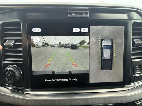 Used 2026 Ford F350 Platinum AWD/4WD image 17