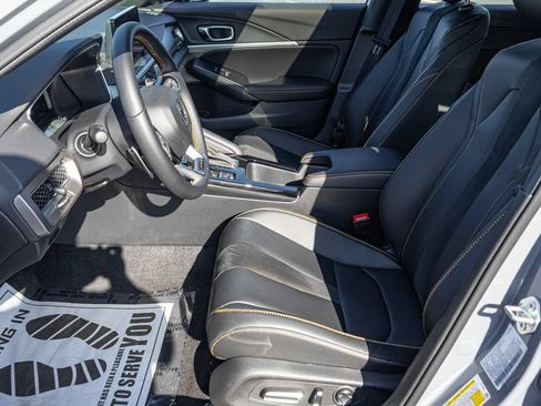 Used 2026 Acura Integra A-Spec FWD image 13