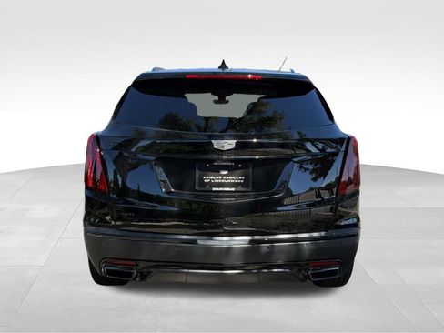 New 2026 Cadillac XT5 Premium Luxury w/ LPO, ONYX Package AWD/4WD image 4