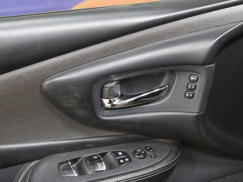 Used 2019 Nissan Murano SL AWD/4WD image 13