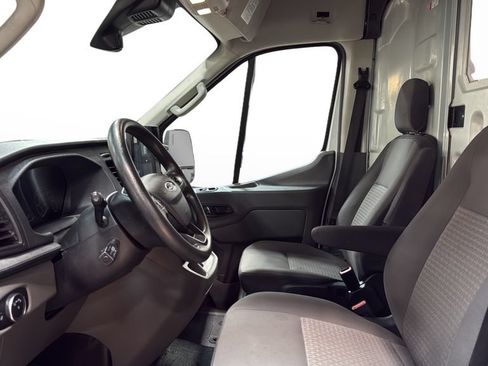 Used 2022 Ford Transit 350 148 High Roof RWD image 16
