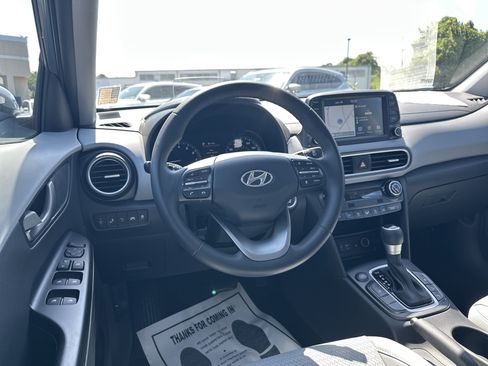 Used 2021 Hyundai Kona Ultimate FWD image 26