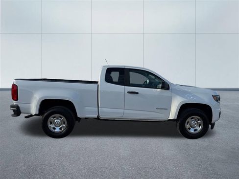Used 2018 Chevrolet Colorado W/T image 6