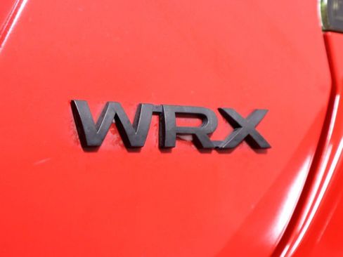 Used 2018 Subaru WRX Premium w/ Popular Package #1 AWD/4WD image 31