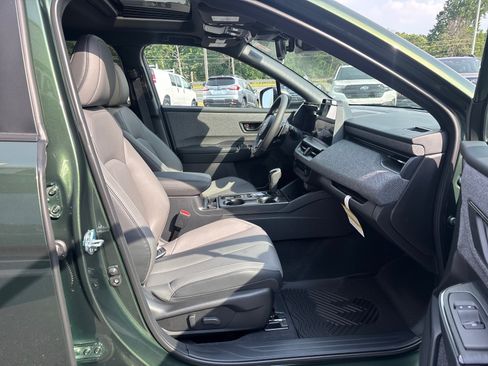 New 2026 Subaru Outback Limited AWD/4WD image 46