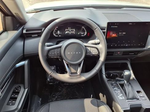 New 2026 MAZDA CX-5 2.5 S w/ Premium Package AWD/4WD image 11