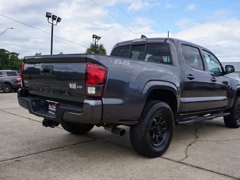 Used 2023 Toyota Tacoma SR image 4