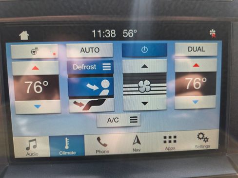 Used 2018 Ford F250 Platinum w/ Platinum Ultimate Package AWD/4WD image 18