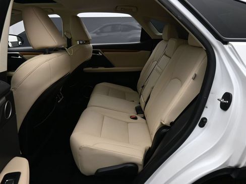 Used 2021 Lexus RX 350 AWD w/ Premium Package image 25
