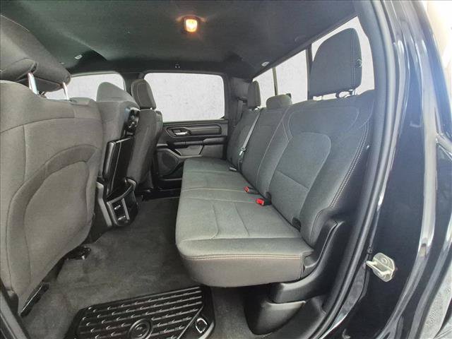 Used 2023 RAM 1500 Tradesman w/ Night Edition AWD/4WD image 20