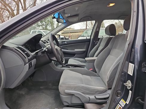 Used 2007 Honda Accord SE image 9
