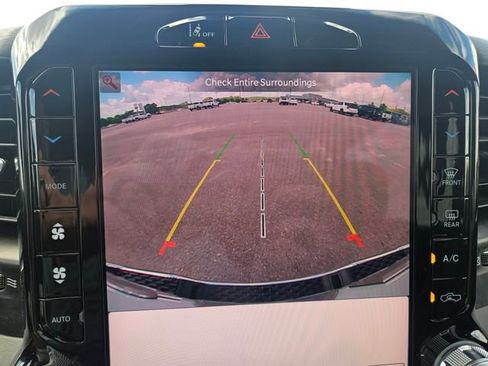 Used 2025 RAM 1500 Laramie AWD/4WD image 20