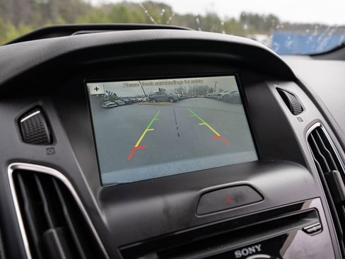 Used 2016 Ford Focus RS image 45