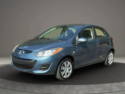 Used 2014 MAZDA MAZDA2 Sport