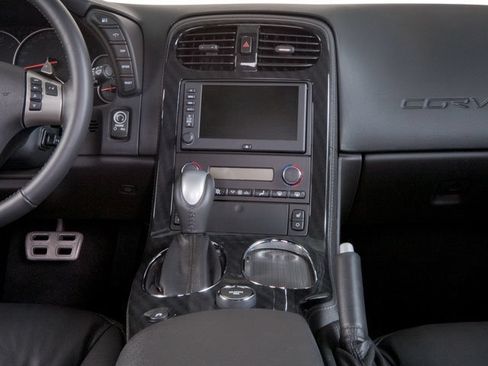 Used 2013 Chevrolet Corvette Grand Sport w/ 2LT Preferred Equipment Group RWD image 13