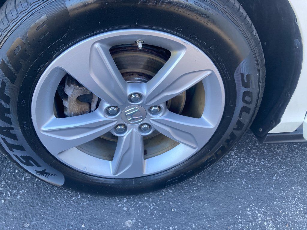 Used 2019 Honda Odyssey EX-L image 34