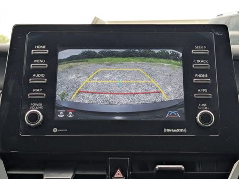 Used 2024 Toyota Camry SE FWD image 23