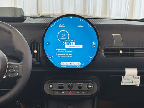 New 2026 MINI Cooper S FWD image 17