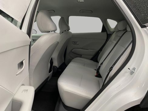 New 2026 Hyundai Kona SEL Sport image 27