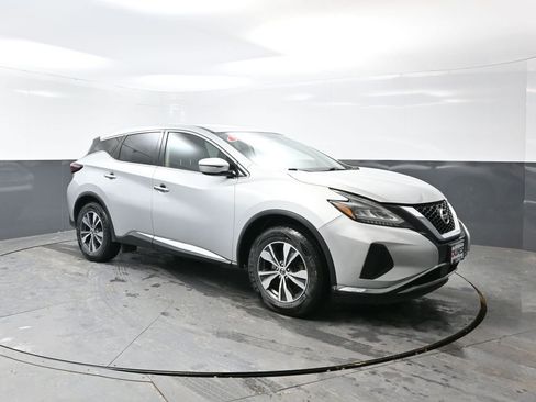 Used 2019 Nissan Murano S image 4
