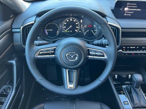 New 2026 MAZDA CX-50 2.5 Hybrid w/ Weather Package AWD/4WD image 16