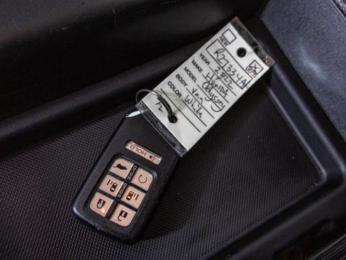 Used 2022 Honda Odyssey EX-L image 28