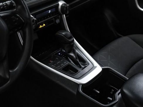 Used 2023 Toyota RAV4 XLE image 24