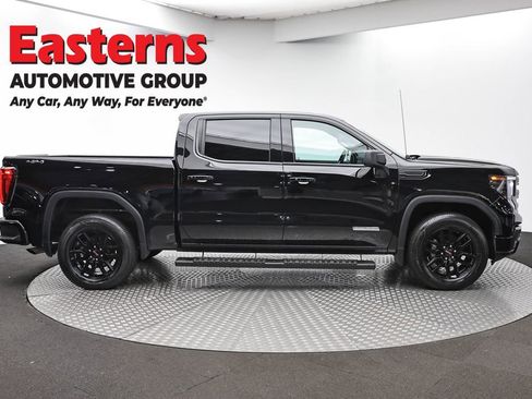 Used 2024 GMC Sierra 1500 Elevation AWD/4WD image 4
