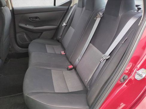 Used 2024 Nissan Sentra SV image 18