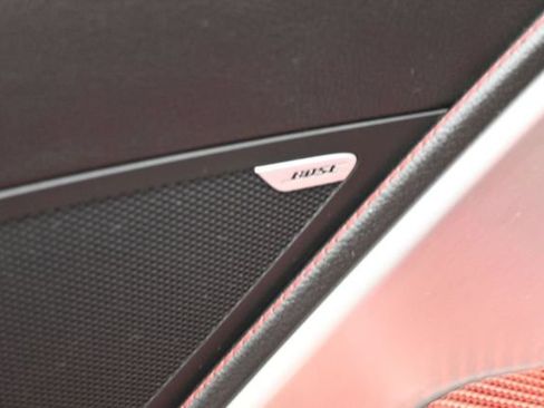 Used 2015 Chevrolet Corvette Stingray Convertible w/ 2LT Preferred Equipment Group RWD image 18