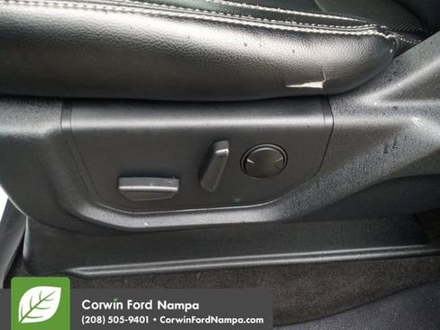 Used 2020 Ford F150 Lariat w/ Equipment Group 502A Luxury image 12