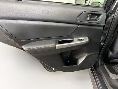 Used 2017 Subaru Crosstrek 2.0i Limited image 27