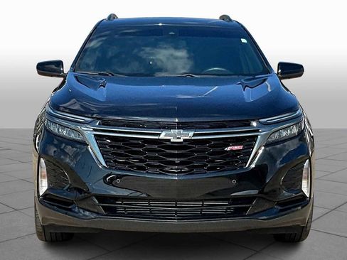 Certified 2023 Chevrolet Equinox RS image 5